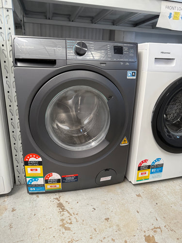Transportation damaged Westinghouse WWW9024M5SA 9kg/5kg front load washer dryer combo - Second Hand Appliances Geebung